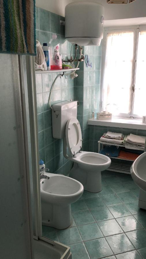Jolie Petite Maison Chez Barbara Garbagna Bagian luar foto