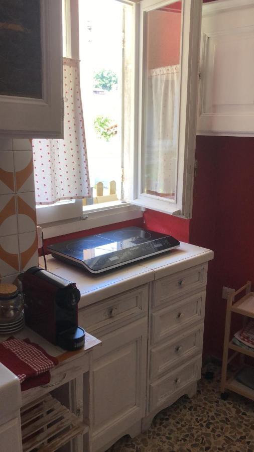 Jolie Petite Maison Chez Barbara Garbagna Bagian luar foto