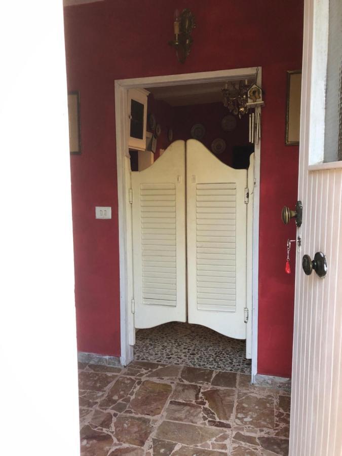 Jolie Petite Maison Chez Barbara Garbagna Bagian luar foto