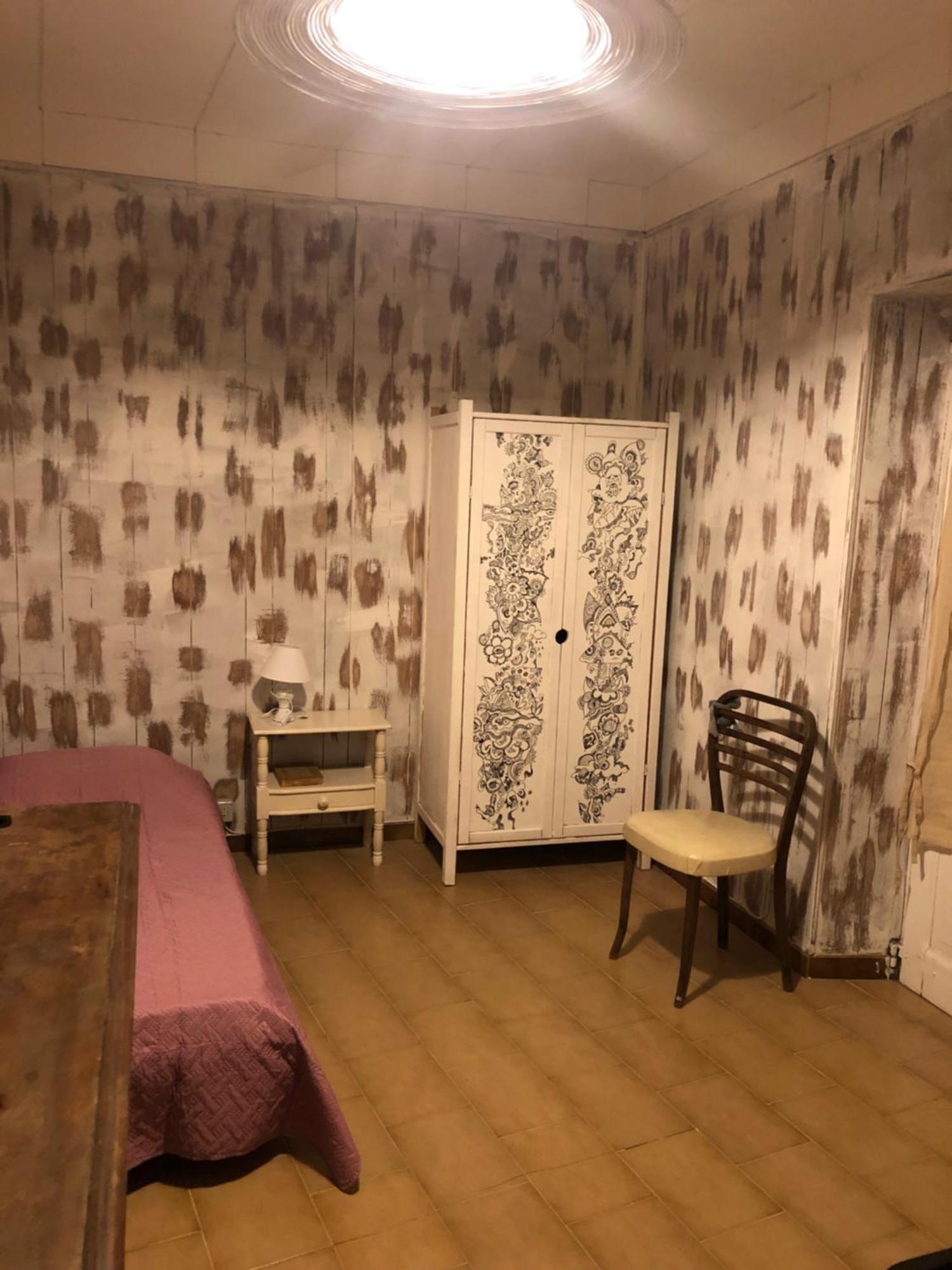 Jolie Petite Maison Chez Barbara Garbagna Bagian luar foto
