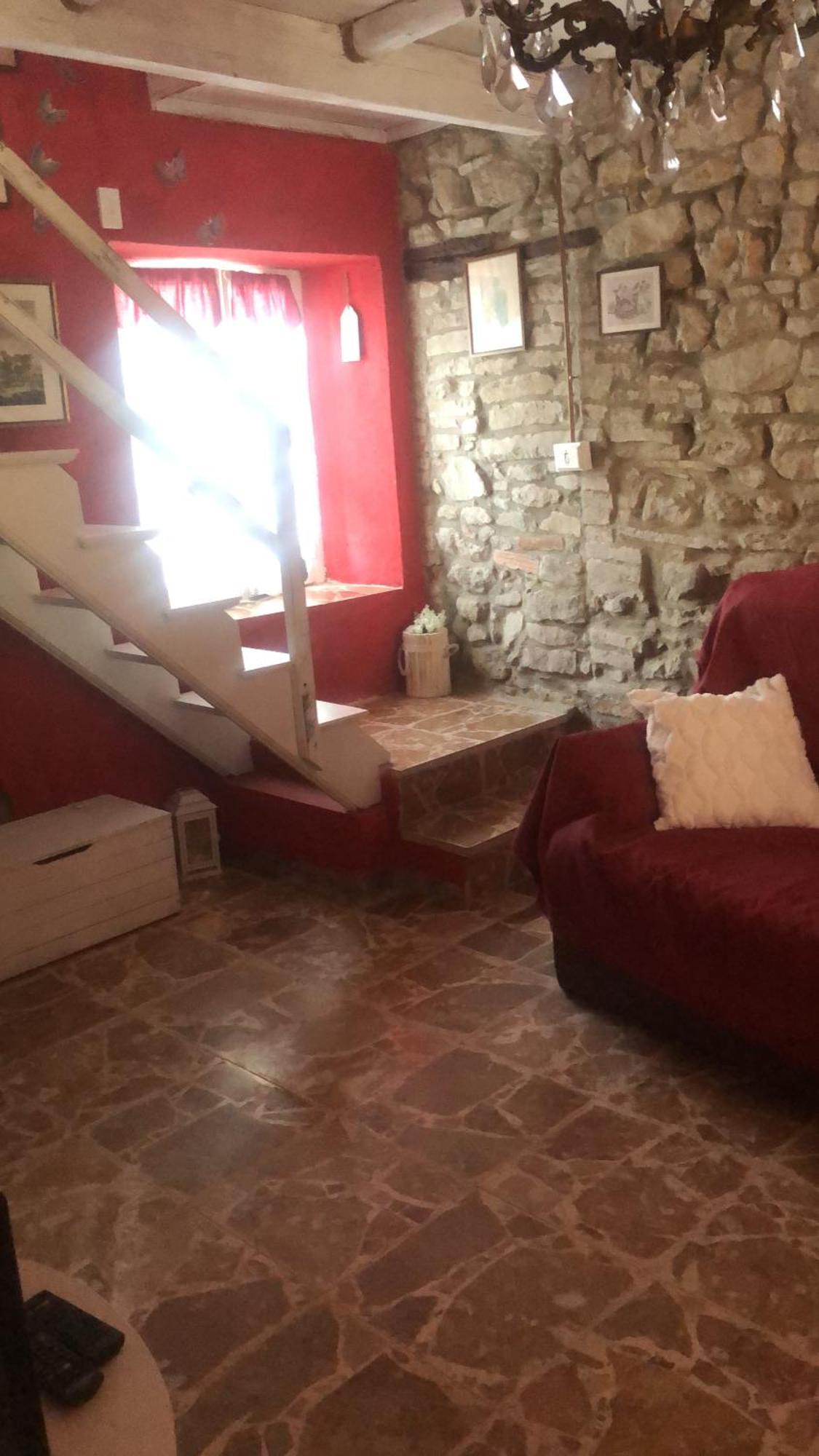 Jolie Petite Maison Chez Barbara Garbagna Bagian luar foto