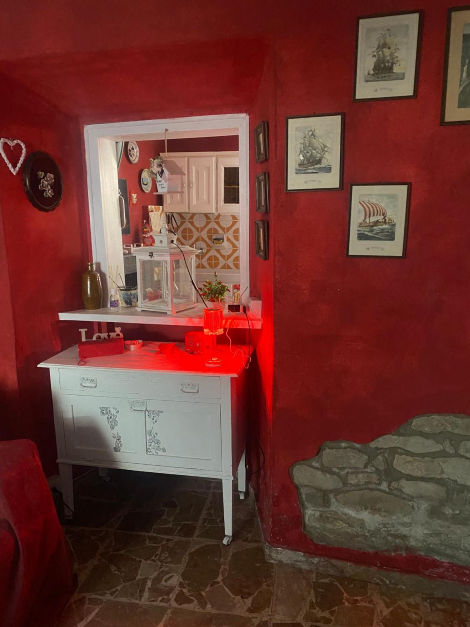 Jolie Petite Maison Chez Barbara Garbagna Bagian luar foto